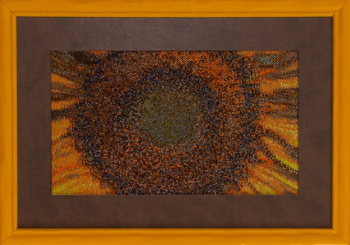 McAuley - Sunflower