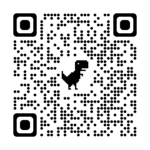 A QR Code for Charissa Owens' Website
